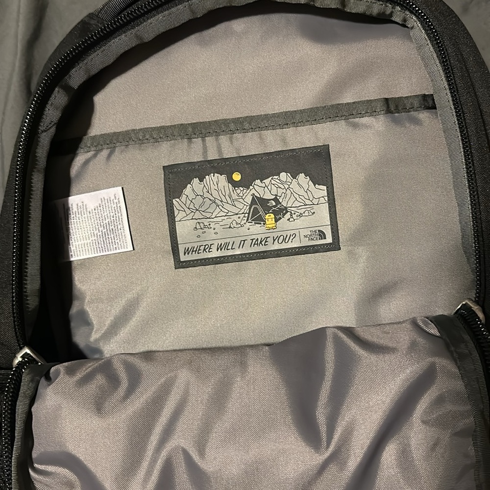 The North Face - Jester Backpack - Picture 5 of 6